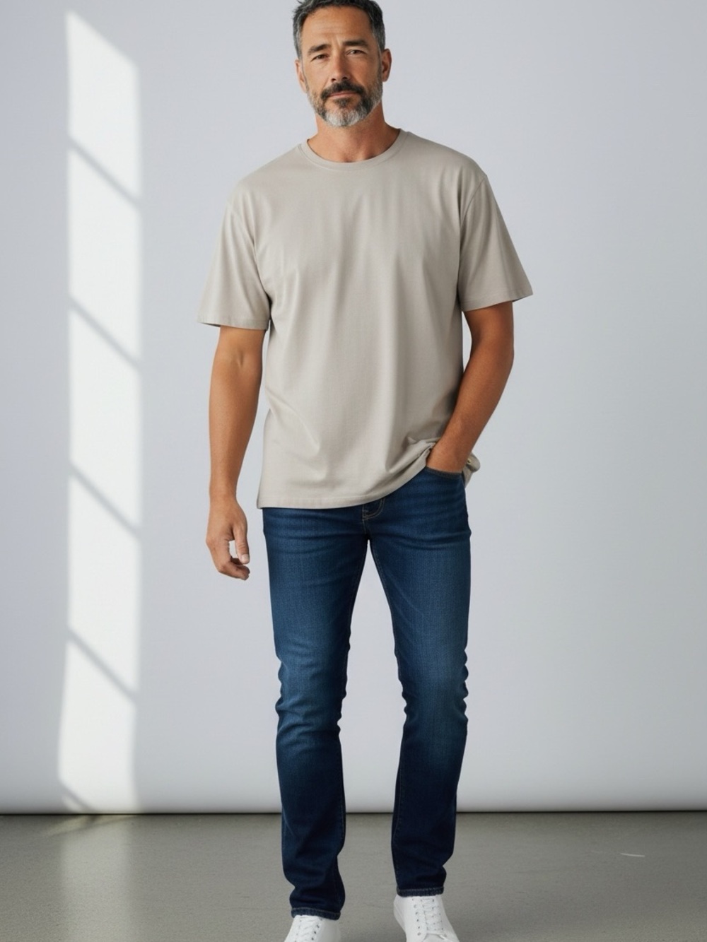 Vuori The Rise The Shine T-shirt Men’s Size XXL